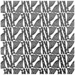 Наполнители для шейкеров от Cheery Lynn Designs - Shaker Mini Bride and Groom Set, 70 x 64 мм