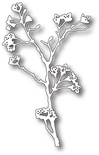 Лезвие от  Memory Box - DIES- Blooming Branch
