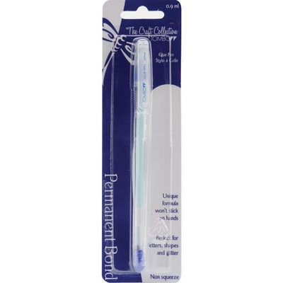 Клеевая ручка Tombow - Mono Glue Pen Permanent, 0.9 мм