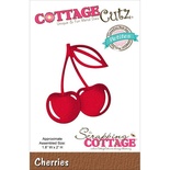 Лезвие CottageCutz - Petites Die - Cherries