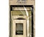 Набор рамочек Tim Holtz - Idea-Ology Baseboard Frames, 8 штук, рамки