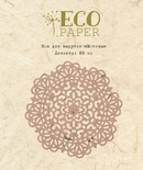 Нож для вырубки от EcoPaper "Мотивы"