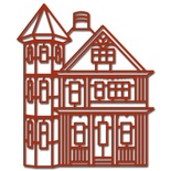 Лезвие Crafty Ann Home, Sweet Home