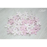 Набор цветов TM Iris - Little flowers светло-розовые, 15 мм, 30 шт
