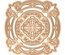 Нож для вырубки от Spellbinders - Art Deco - Savory Decorative Accent