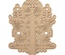 Нож для вырубки от Spellbinders - Nordic Tree