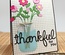 Левие My Favorite Things - Die-namics Fresh Cut Flowers, 36 штук (MFT530)