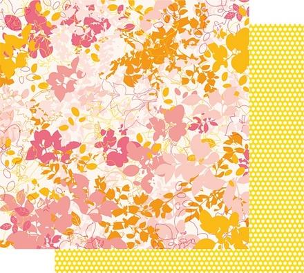 Набор бумаги от Studio Tekturek "Sweet Memories / Collection Sweet Memories", 30,5х30,5см