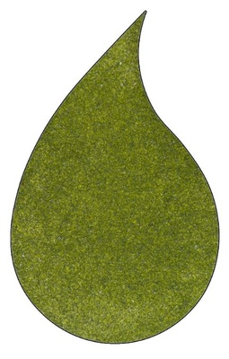 Пудра для эмбоссинга Wow - Earth Tone Olive - Regular, 15 мл
