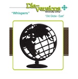 Лезвие Die-Version Dies - Whispers - Old Globe East