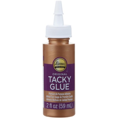 Клей Aleene's - универсальный - Original Tacky Glue, 59 мл, 15600