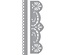 Ножи от Spellbinders – Graceful Brackets
