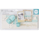 Доска для создания рамочек от We R Memory Keepers - FRAME Punch Board