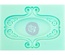 Молды силиконовые от Prima - Art Decor Mould 2.5"X3.5" - Joie