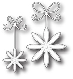 Лезвие от Memory Box -  DIES- Precious Daisies