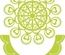 Лезвие от Cheery Lynn Designs - Kissimmee Doily w/ Angel Wing - DL242