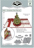 Karen Burniston Dies - Christmas Tree Pop-Up