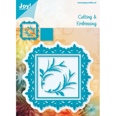 Лезвие Joy Crafts Die - Lily