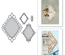 Ножи от Spellbinders - Label 56 Decorative Accent