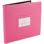 Мини-альбом Project Life by Becky Higgins - Mini Album - Blush