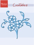 Лезвие Marianne Design Creatable Dies - Tiny Flower 4