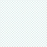 Лист веллума в голубой горошек от Echo Park Vellum Pack - Blue Eggs, 30х30 см
