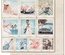 Двусторонний лист бумаги для скрапбукинга от Maja Design - Summer Crush - Snapshots, 30x30 см