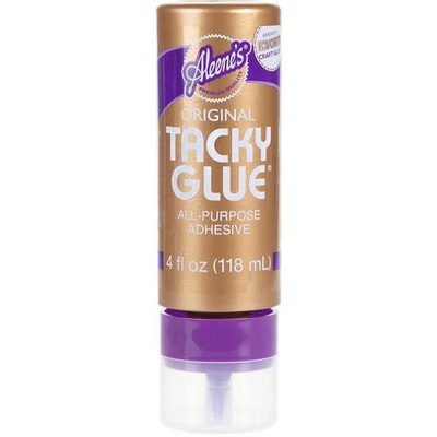 Клей Aleene's - универсальный - Always Ready Original Tacky Glue, 118 мл