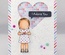 Набор бумаги My Favorite Things - Sweet Stack Paper Pack