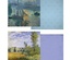Набор двусторонней скрапбумаги от Paper House -Impressions Paper Pad, 30,5x30,5 см, 24 шт