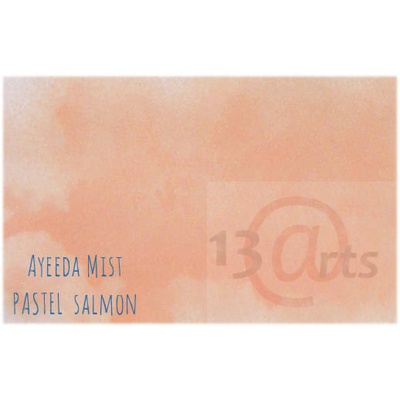 Краска-спрей 13arts - Ayeeda Mist - Pastel Salmon