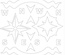 Набор вырубок с чипборда №2 от ScrapBerry's - Лавка Древностей, 10x10сме