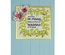 Ножи от Spellbinders – Border Flower