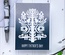 Нож для вырубки от Spellbinders - Nordic Tree