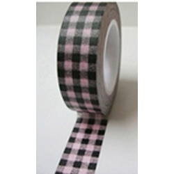 Бумажный скотч Washi Tape Freckled Fawn, FF024, длина 10 м, ширина 1,5 см