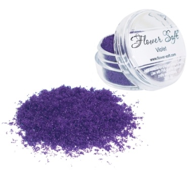 Flower Soft - Violet 30ml