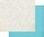Двусторонний лист скрапбумаги Authentique - Classique Elegant - Elegant Nine, 30х30 см