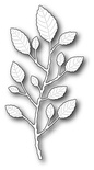 Ножи  от  Memory  Box  -  DIES  -    Botanical  Stem