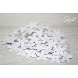 Набор цветов TM Iris - Little flowers светло-сиреневые, 15 мм, 30 шт