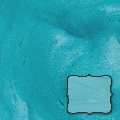 Краска от Art Anthology - Dimensional Velvet Paint - Aloha