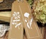 Фігурний дірокол 3 в 1 ТЕГ, TM dpCraft (Dalprint)