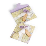 Лезвие Sizzix - Bigz L Die - Envelope, Seed Packet