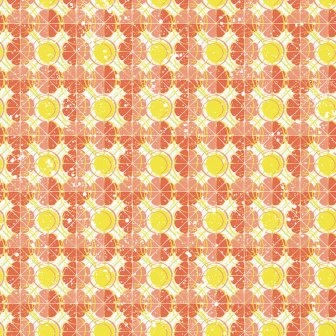 Лист скрапбумаги от Lemon Owl - Cozy Winter, Mulled wine, 30x30 см, 403112