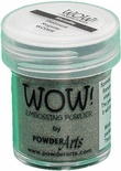 Пудра для эмбоссинга Wow Platinum - Super Fine, 15 мл