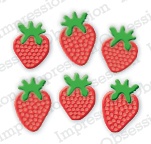 Ножи от Impression Obsession - Sm. Strawberry Bunch