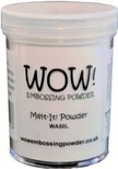Пудра для плавления от Wow - Wow Melt-It! Powder, 160 мл