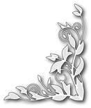 Нож для вырубки от Memory Box - Fillipa Corner