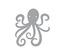 Ножи для вырубки от Spellbinders - Happy Octopus