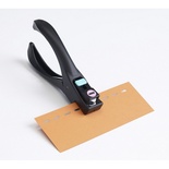 Діркопробивач EK Tools - Heavy Duty Vertical Slot Punch - для роботи з щільними матеріалами
