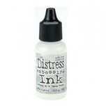 Наповнювач для чорнил для ембосингу від Ranger - Distress Embossing Reinker